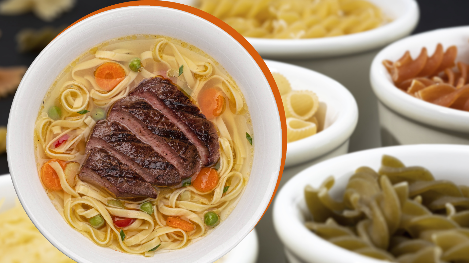 Как сварить суп с лапшой, чтобы она не превратилась в кашу: кулинарные советы