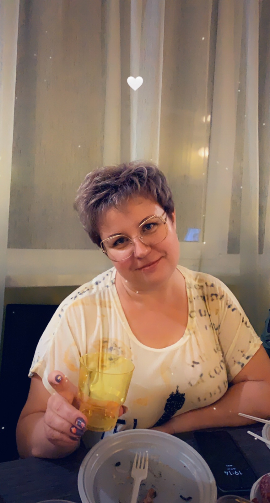 Елена Тарасова, автор кулинарного блога «Кулинарный Техникум»