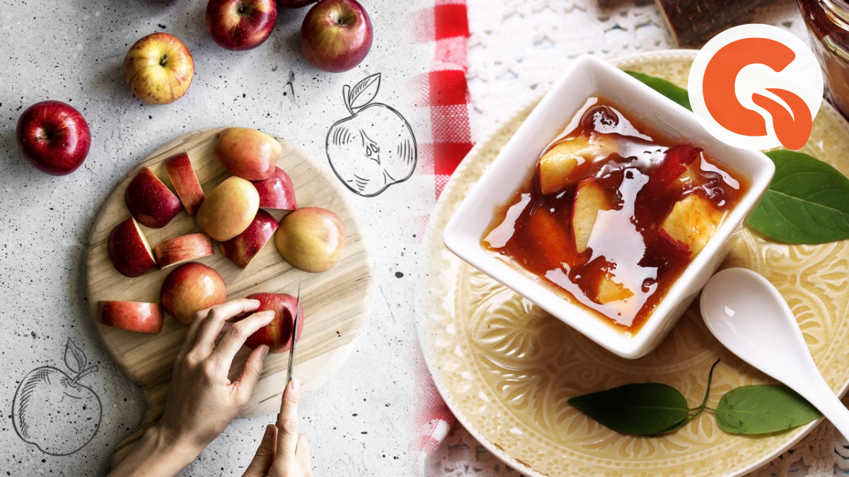 Яблочные дольки вкусно и точка. Яблочные дольки для декора. Безопасная подача кусочков яблока. Дольки шоколада с яблочными кусочками.