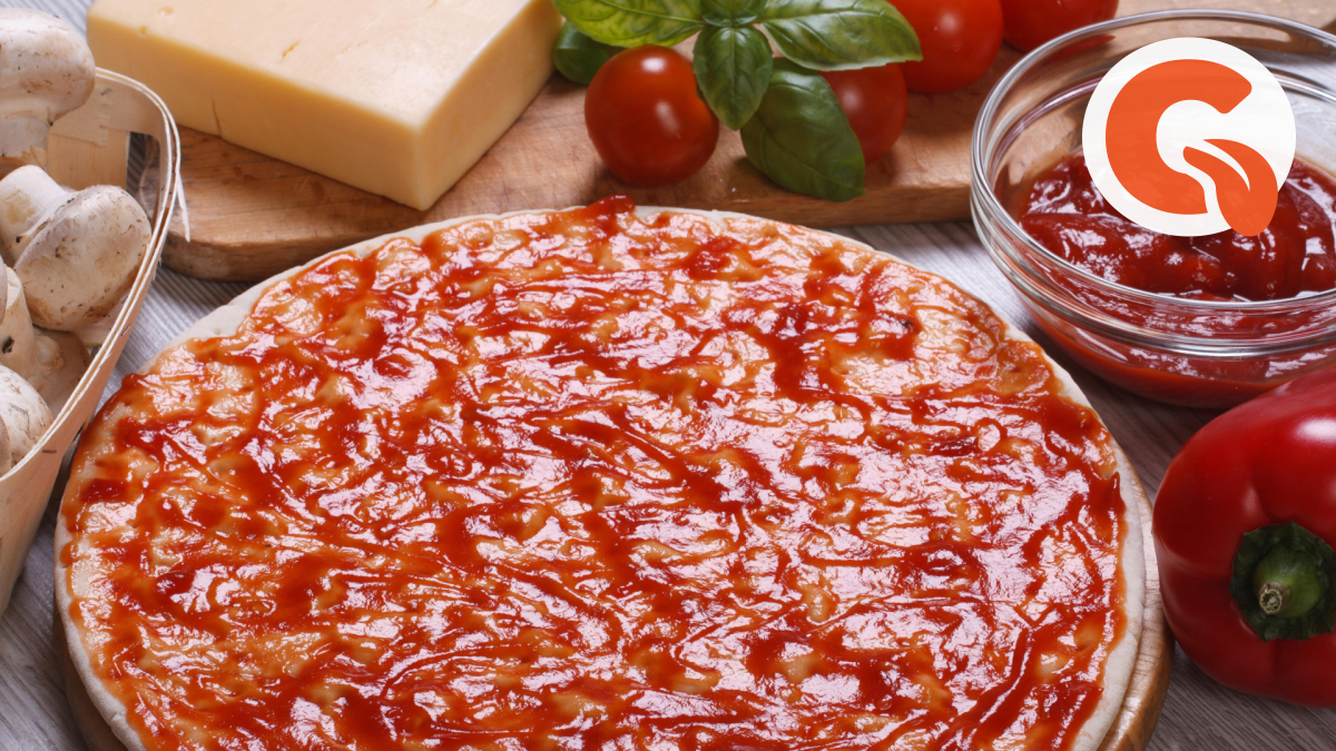 томатный соус итальянский для пиццы фото 99