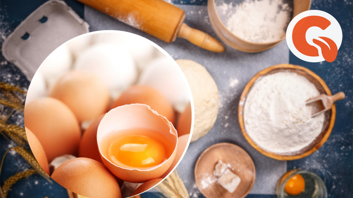 Чем можно смазать выпечку вместо яиц. Яйца заменяются соевым или яичным лецитином. Чем можно заменить яйца в выпечке. Чем заменить яйцо в сырниках. Чем заменить желток в выпечке.