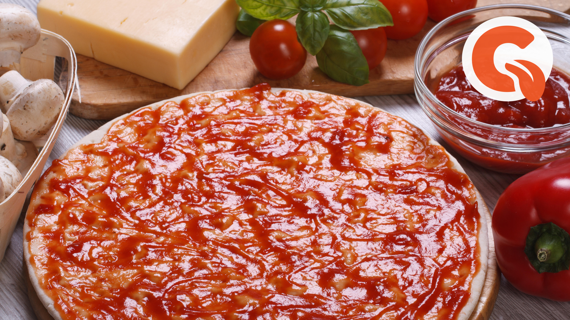 томатный соус для пиццы в домашних условиях на зиму фото 10