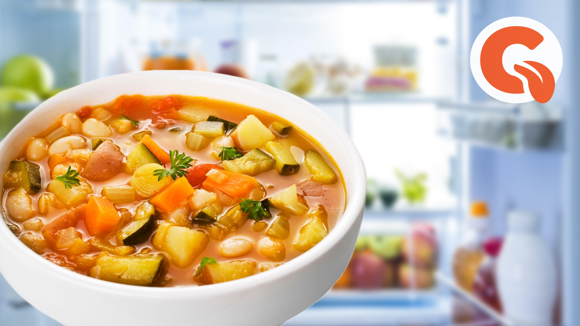 5 причин не ставить горячую еду в холодильник