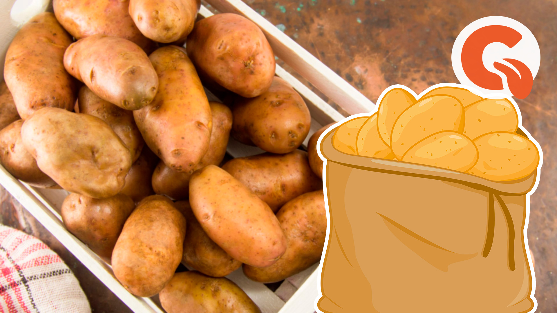 Можно хранить картофель в холодильнике
