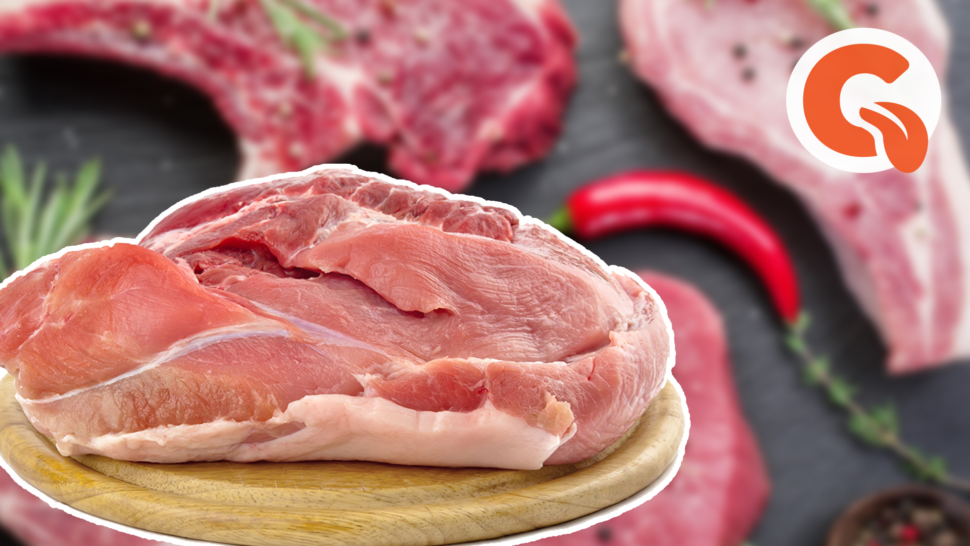 Почему мясо полезно для здоровья. Мясо нельзя оттаивать в воде